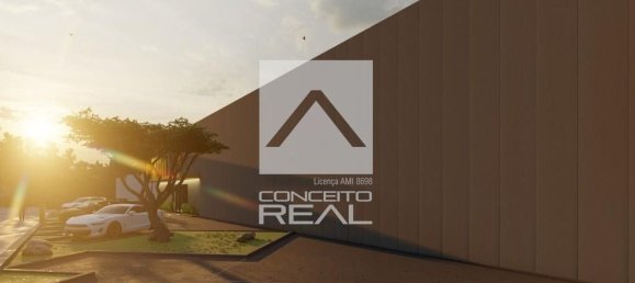 1410m² Warehouse in Vila Nova de Gaia, Portugal No. 11425 3