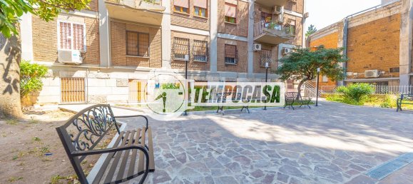 3-salle Appartement à Rome, Italy No. 271648 18