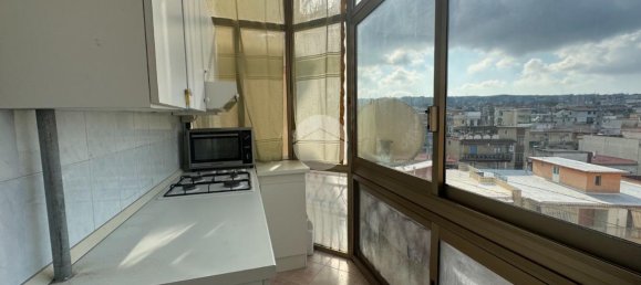 4-salle Appartement à Marano di Napoli, Italy No. 2310 16