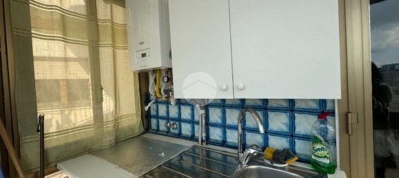 4-salle Appartement à Marano di Napoli, Italy No. 2310 15