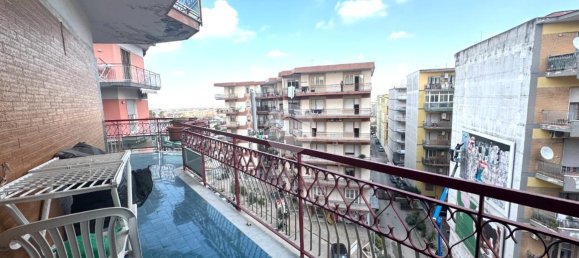 4-salle Appartement à Marano di Napoli, Italy No. 2310 32