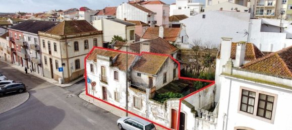 Casa T3 em Figueira da Foz, Portugal N.º 26133 2