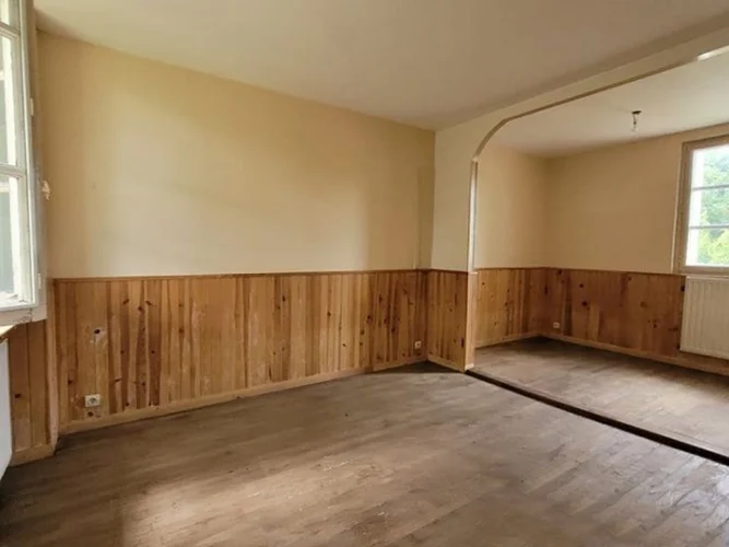 2 Schlafzimmer Haus in Manche, France, Nr. 280914