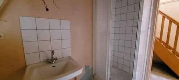 2 Schlafzimmer Haus in Manche, France, Nr. 280914 2