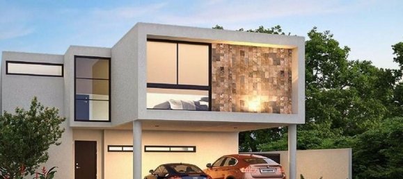 3 غرف نوم منزل في Merida, Mexico رقم 186463 2