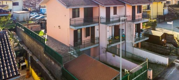 3-salle Villa à Labico, Italy No. 26742 31