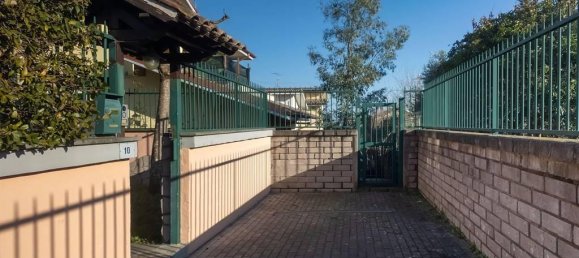 3-salle Villa à Labico, Italy No. 26742 21