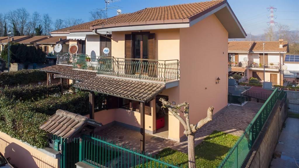 3-salle Villa à Labico, Italy No. 26742