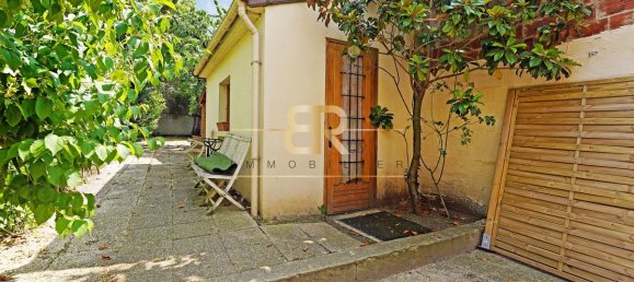 4 Schlafzimmer Haus in Colombes, France, Nr. 299588 12