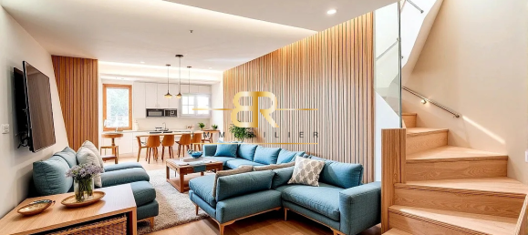 4 Schlafzimmer Haus in Colombes, France, Nr. 299588 10