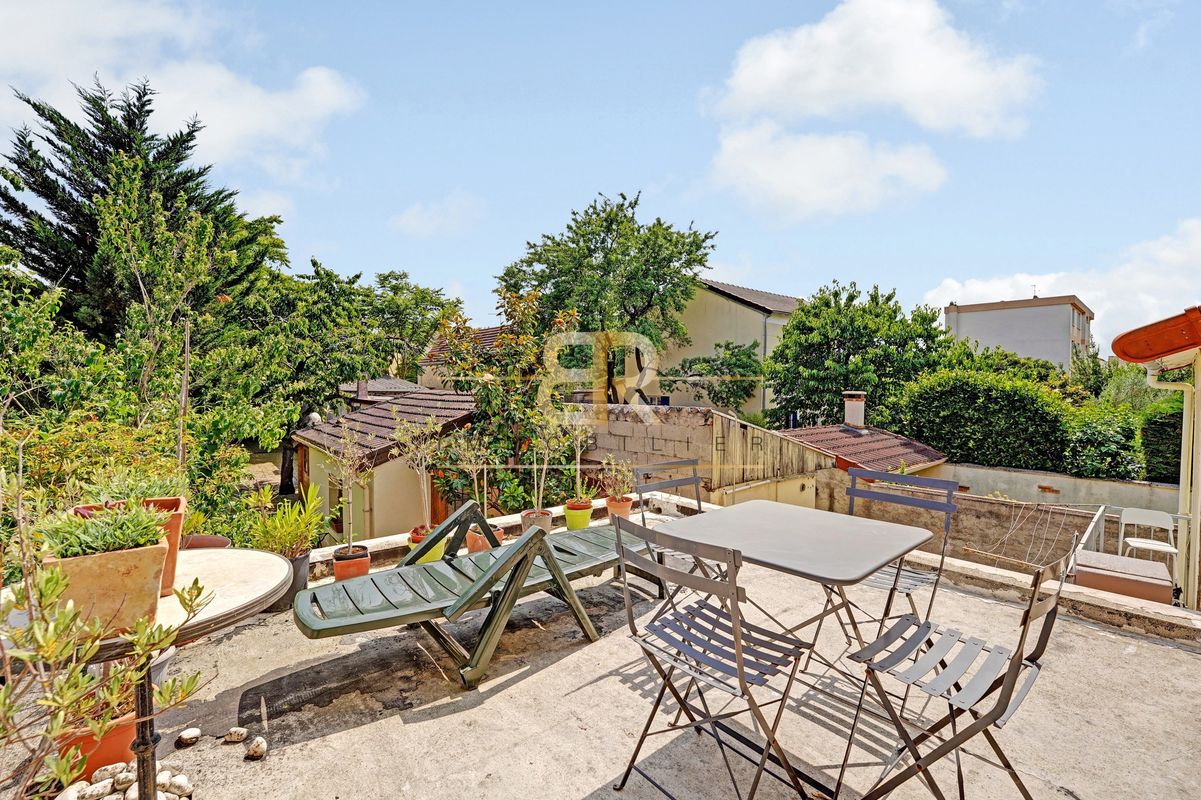 4 Schlafzimmer Haus in Colombes, France, Nr. 299588