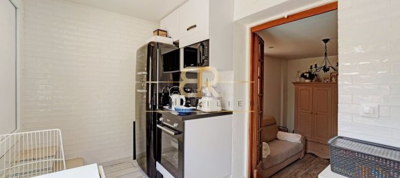 4 Schlafzimmer Haus in Colombes, France, Nr. 299588 14