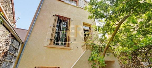 4 Schlafzimmer Haus in Colombes, France, Nr. 299588 15