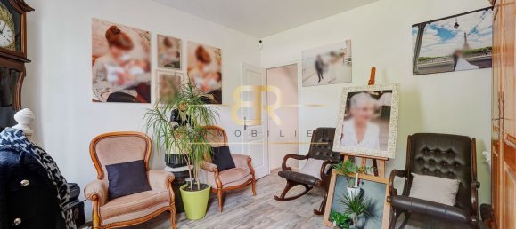 4 Schlafzimmer Haus in Colombes, France, Nr. 299588 5