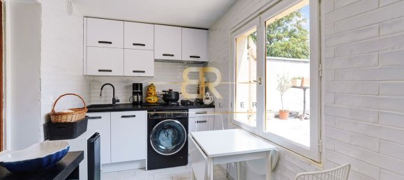 4 Schlafzimmer Haus in Colombes, France, Nr. 299588 3