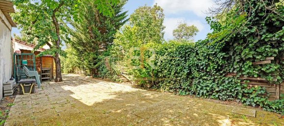 4 Schlafzimmer Haus in Colombes, France, Nr. 299588 13