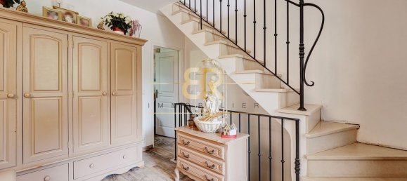 4 Schlafzimmer Haus in Colombes, France, Nr. 299588 9