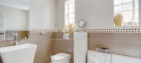 4 Schlafzimmer Haus in Colombes, France, Nr. 299588 8