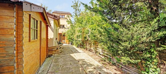 4 Schlafzimmer Haus in Colombes, France, Nr. 299588 11