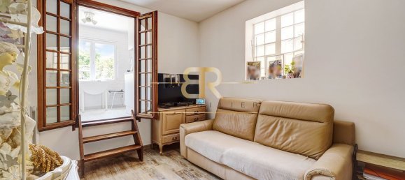 4 Schlafzimmer Haus in Colombes, France, Nr. 299588 2