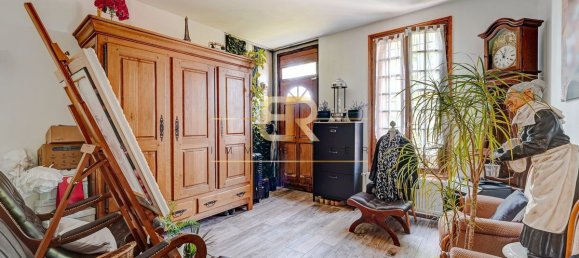 4 Schlafzimmer Haus in Colombes, France, Nr. 299588 6