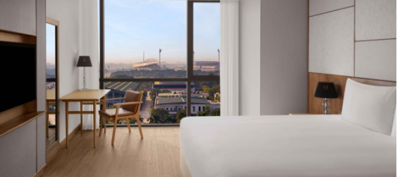 Apartamento T3 em Nam Tu Liem, Vietnam N.º 13615 5