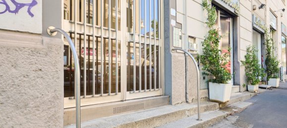 2غرفة شقة في Milan, Italy رقم 261213 17