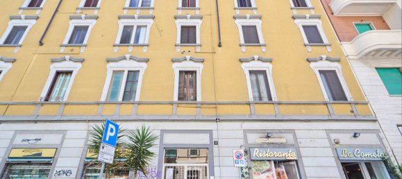 2غرفة شقة في Milan, Italy رقم 261213 19