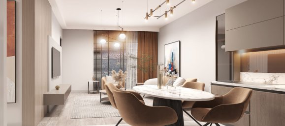 Apartamento de 2+1 en Luna Dragos, Maltepe, Turkey No. 37841 7