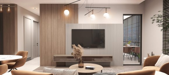 Apartamento de 2+1 en Luna Dragos, Maltepe, Turkey No. 37841 4