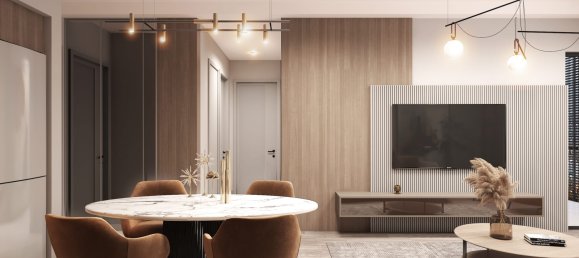 Apartamento de 2+1 en Luna Dragos, Maltepe, Turkey No. 37841 6