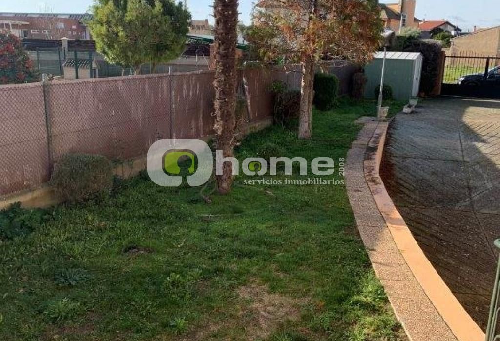 Casa T4 em Morales del Vino, Spain N.º 27873