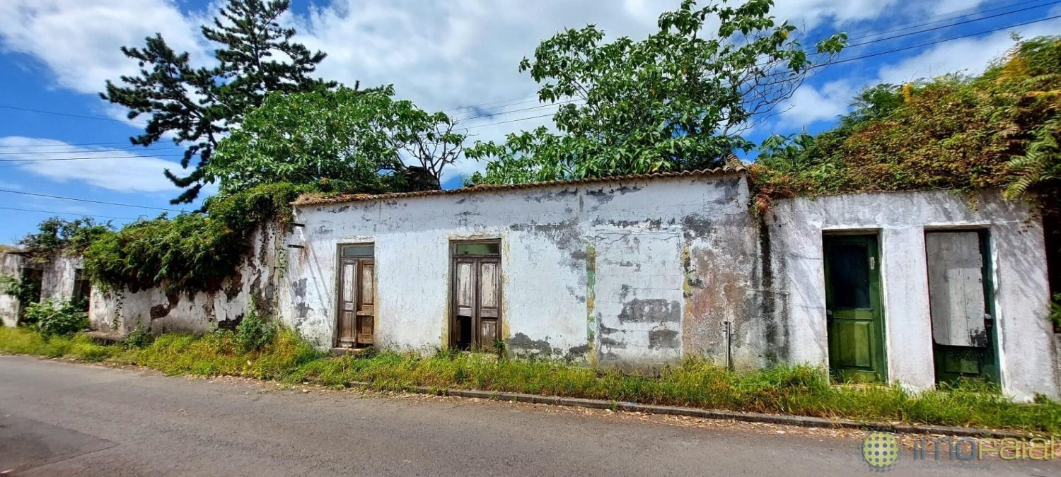 3 bedrooms House in Horta, Portugal No. 320845