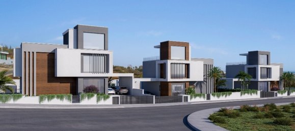 3-Zimmer Villa in Limassol, Cyprus, Nr. 25506 8