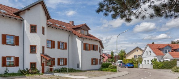 1 غرف نوم شقة في Furstenfeldbruck, Germany رقم 355991 2