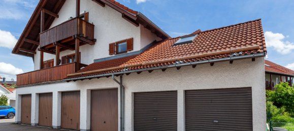 1 غرف نوم شقة في Furstenfeldbruck, Germany رقم 355991 12