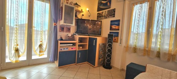 Apartamento de 3 habitaciónes en Borgio Verezzi, Italy No. 95665 15