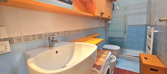 Apartamento de 3 habitaciónes en Borgio Verezzi, Italy No. 95665 31