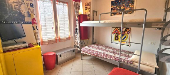 Apartamento de 3 habitaciónes en Borgio Verezzi, Italy No. 95665 23