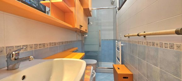 Apartamento de 3 habitaciónes en Borgio Verezzi, Italy No. 95665 32