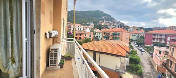 Apartamento de 3 habitaciónes en Borgio Verezzi, Italy No. 95665 5