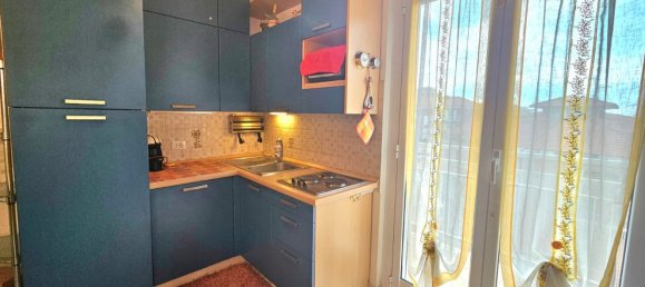 Apartamento de 3 habitaciónes en Borgio Verezzi, Italy No. 95665 7