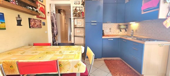 Apartamento de 3 habitaciónes en Borgio Verezzi, Italy No. 95665 11