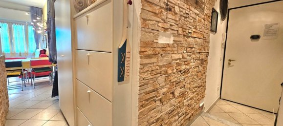 Apartamento de 3 habitaciónes en Borgio Verezzi, Italy No. 95665 28