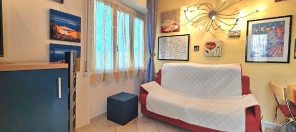 Apartamento de 3 habitaciónes en Borgio Verezzi, Italy No. 95665 12