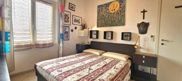 Apartamento de 3 habitaciónes en Borgio Verezzi, Italy No. 95665 20