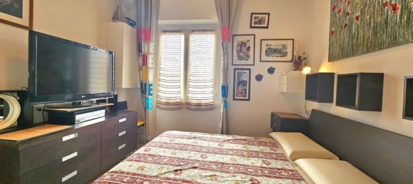 Apartamento de 3 habitaciónes en Borgio Verezzi, Italy No. 95665 19