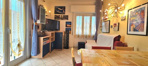 Apartamento de 3 habitaciónes en Borgio Verezzi, Italy No. 95665 8
