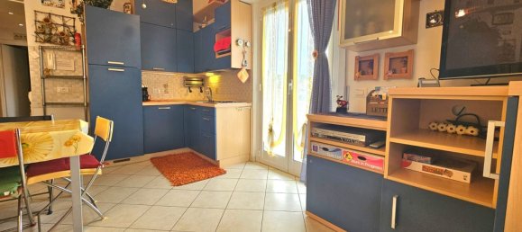 Apartamento de 3 habitaciónes en Borgio Verezzi, Italy No. 95665 13