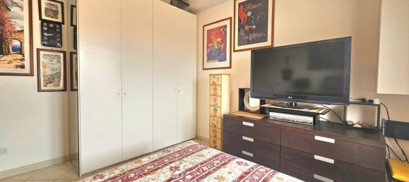 Apartamento de 3 habitaciónes en Borgio Verezzi, Italy No. 95665 22